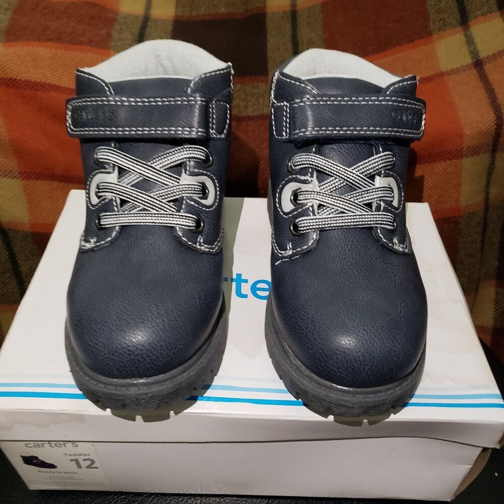 Carters Toddler Boots